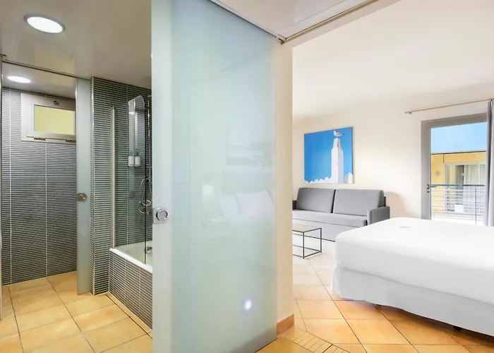 Seth (adults Only) Hotel 4*