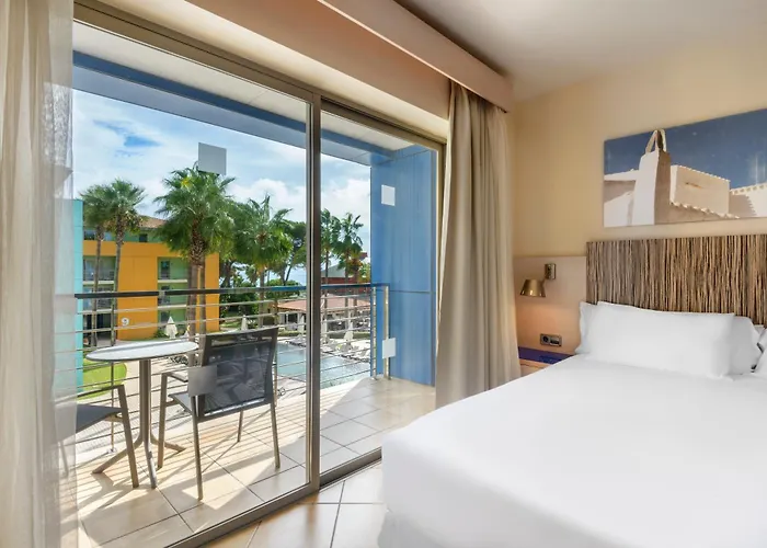 Hotel Seth (adults Only) 4*