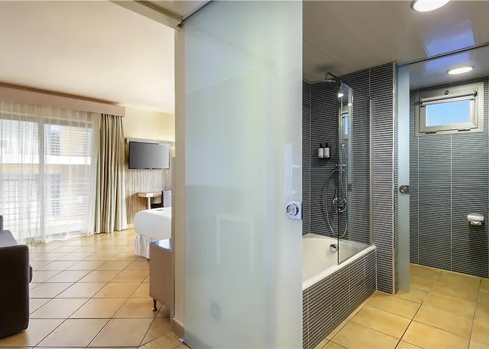 Seth (adults Only) Punta Prima (Menorca)