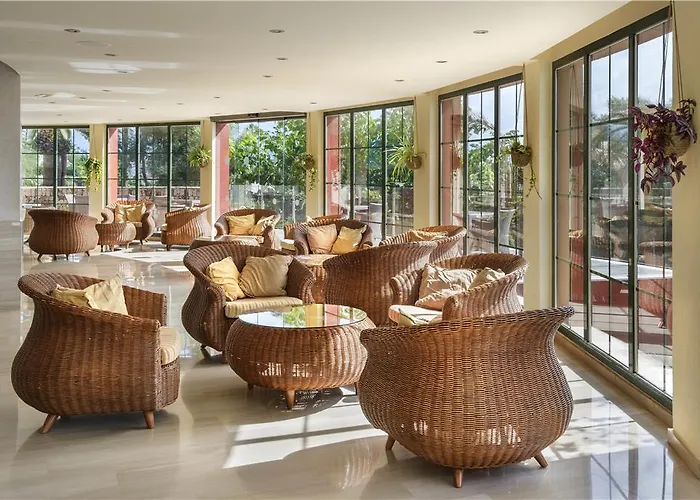 Seth (adults Only) Punta Prima (Menorca)