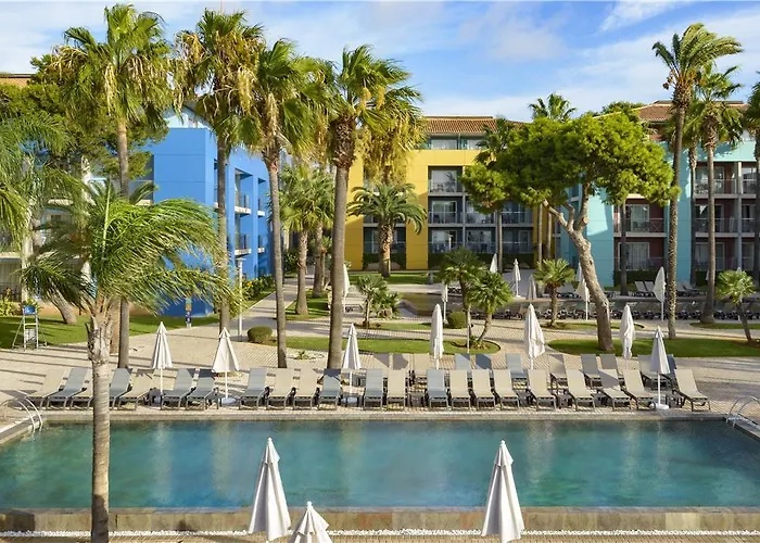 Hotel Seth (adults Only) 4*