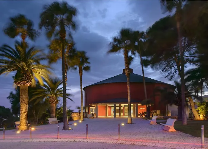 Seth (adults Only) Hotel