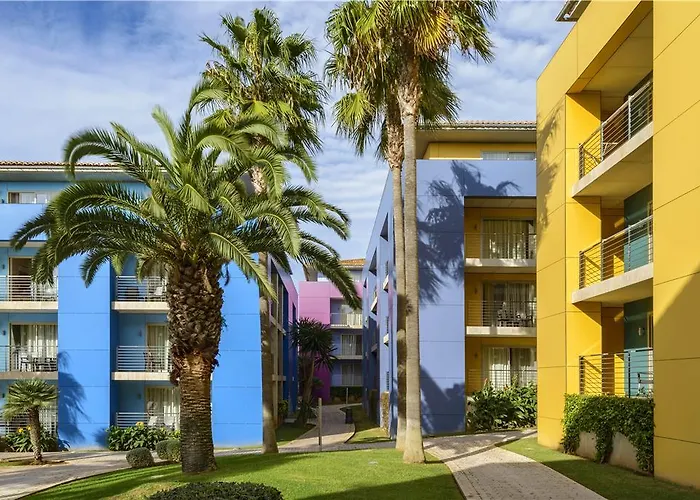 Hotel Seth (adults Only)