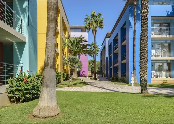 Seth (adults Only) Hotel 4*