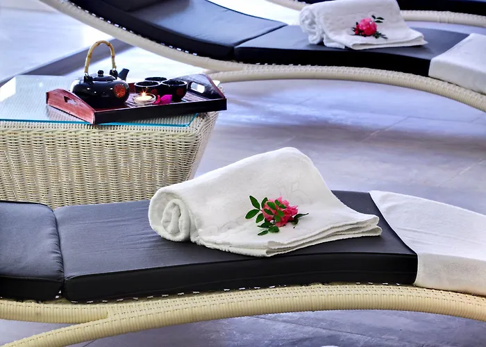 Seth (adults Only) 4* Punta Prima (Menorca)