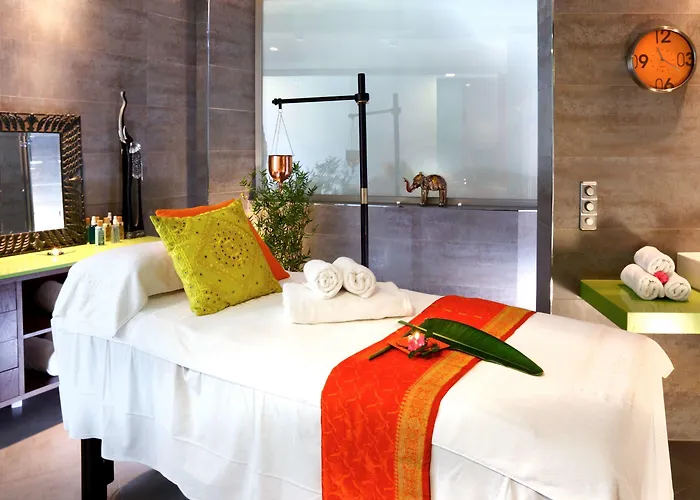 Seth (adults Only) Hotel Punta Prima (Menorca)