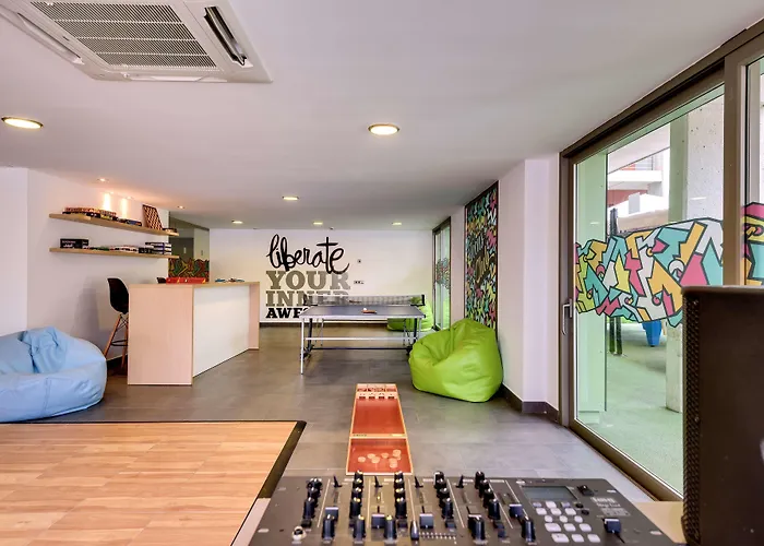 Hotel Seth (adults Only) Punta Prima (Menorca)