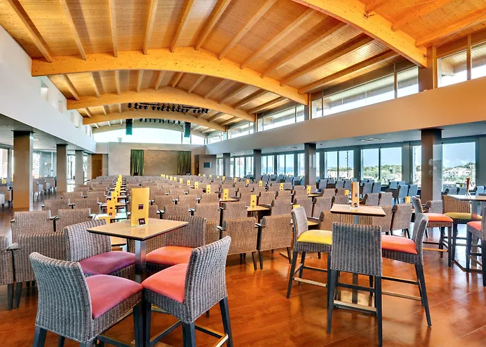 Seth (adults Only) 4* Punta Prima (Menorca)