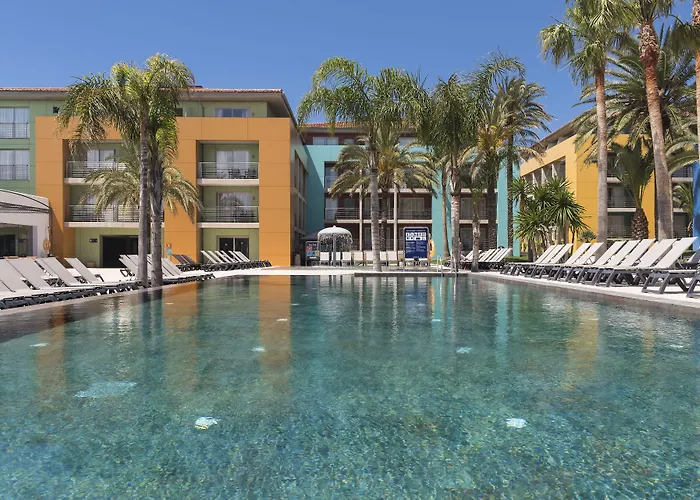 Hotel Seth (adults Only)