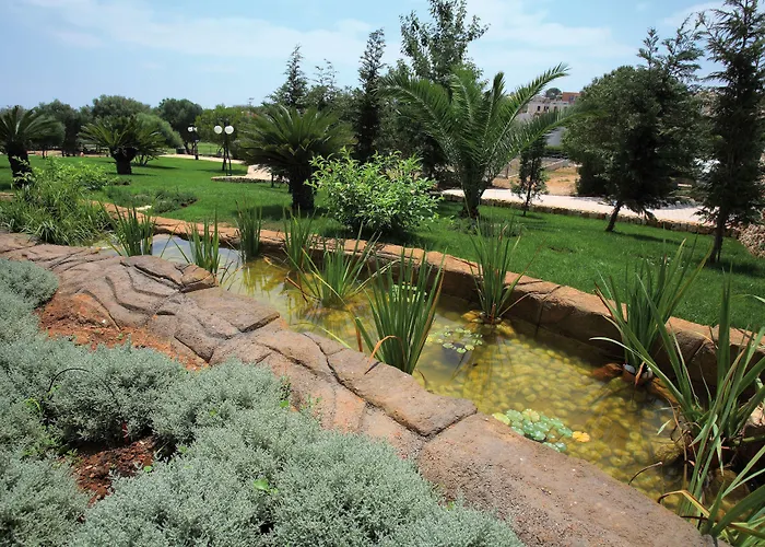 Seth (adults Only) 4* Punta Prima (Menorca)