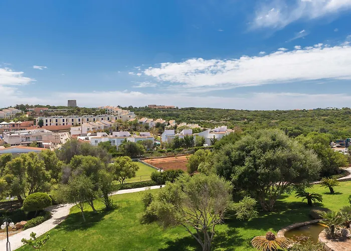 Hotel Seth (adults Only)