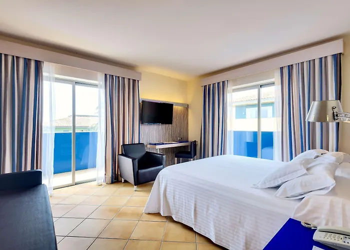 Seth (adults Only) Hotel 4*