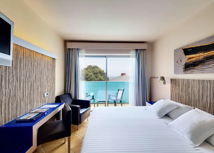 Seth (adults Only) 4* Punta Prima (Menorca)