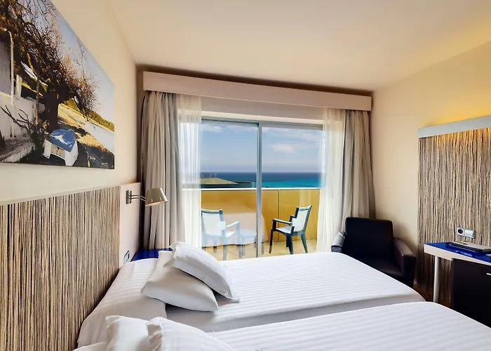 Seth (adults Only) Hotel 4*