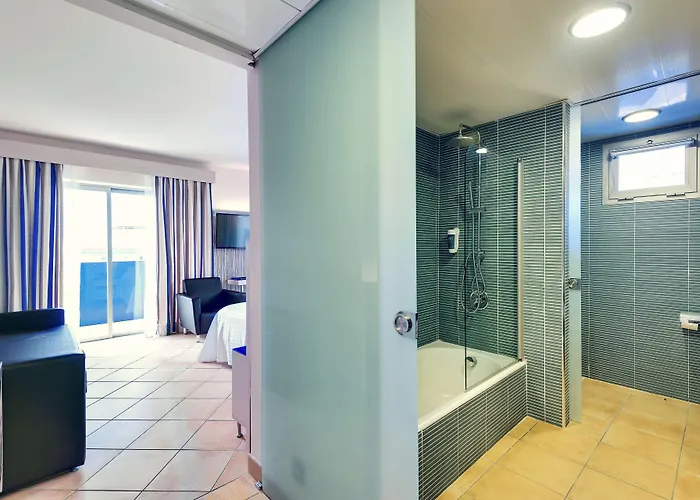 Hotel Seth (adults Only) Punta Prima (Menorca)