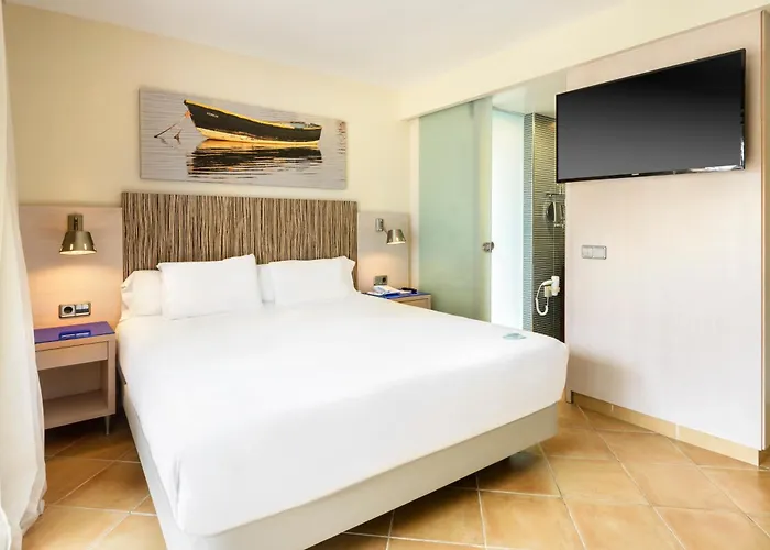 Hotel Seth (adults Only) Punta Prima (Menorca)