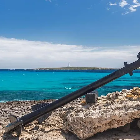 Occidental Menorca (adults Only) 4* Punta Prima (Menorca)