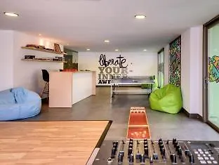 Seth (adults Only) Hotel 4*
