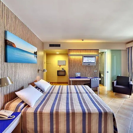 Occidental Menorca (adults Only) 4*
