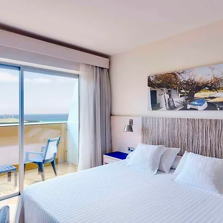Occidental Menorca (adults Only) Hotell 4*