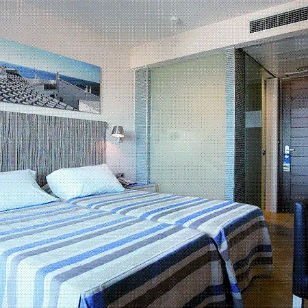Occidental Menorca (adults Only) Hotell 4*