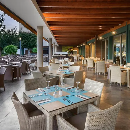 Occidental Menorca (adults Only) 4*