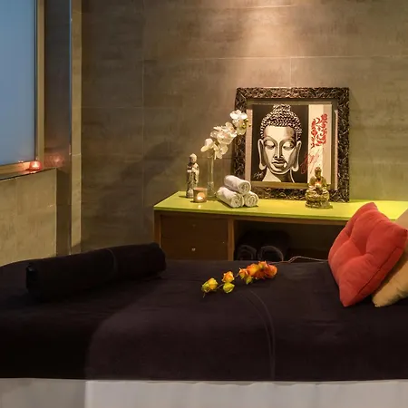 Occidental Menorca (adults Only) Hotel 4*