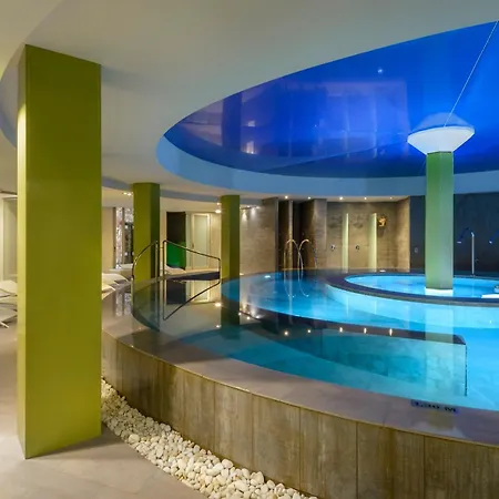 Occidental Menorca (adults Only) Hotel Punta Prima (Menorca)