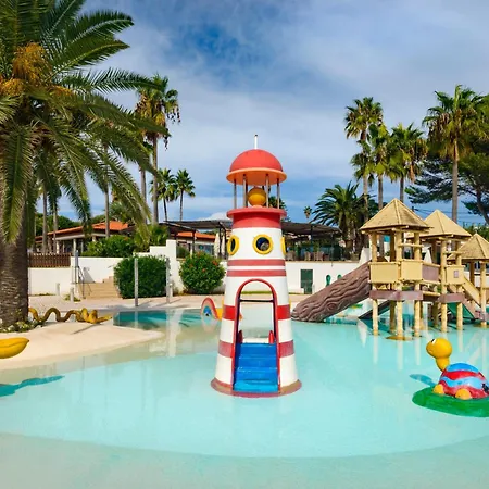 Occidental Menorca (adults Only) 4*