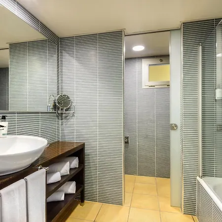 Occidental Menorca (adults Only) Hotell