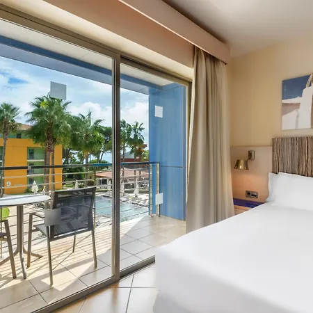 Hotel Occidental Menorca (adults Only) 4*