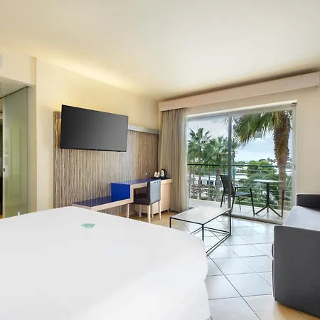 Occidental Menorca (adults Only) Hotell 4*