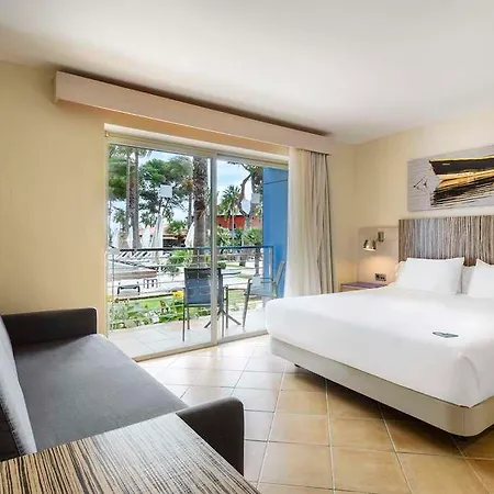 Occidental Menorca (adults Only)