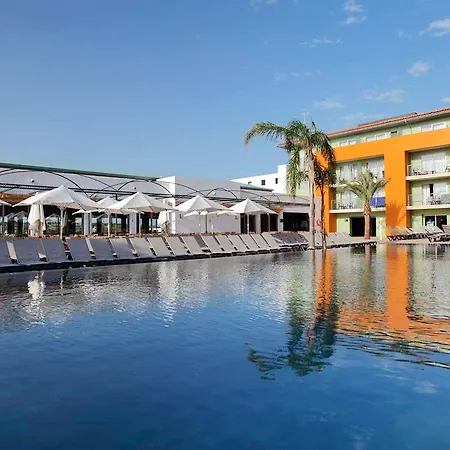 Hotell Occidental Menorca (adults Only)