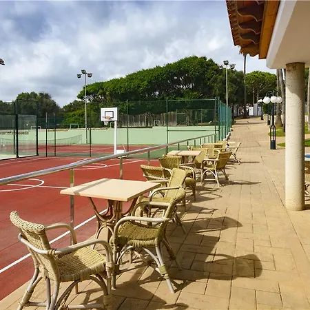 Hotel Occidental Menorca (adults Only) Punta Prima (Menorca)
