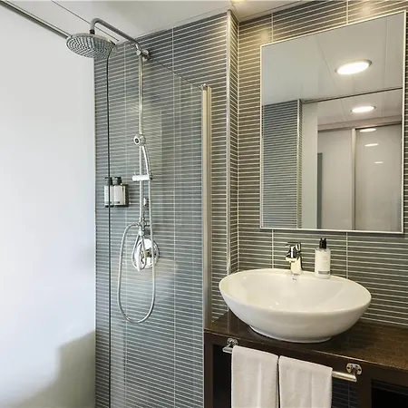 Hotel Seth (adults Only) Punta Prima (Menorca)