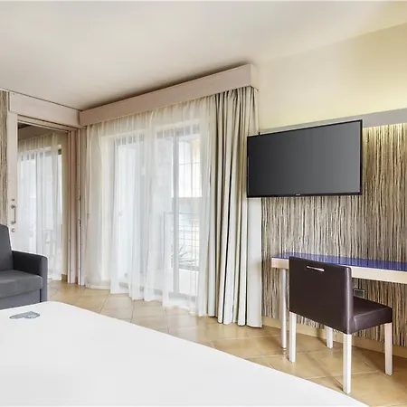 Seth (adults Only) Hotel Punta Prima (Menorca)