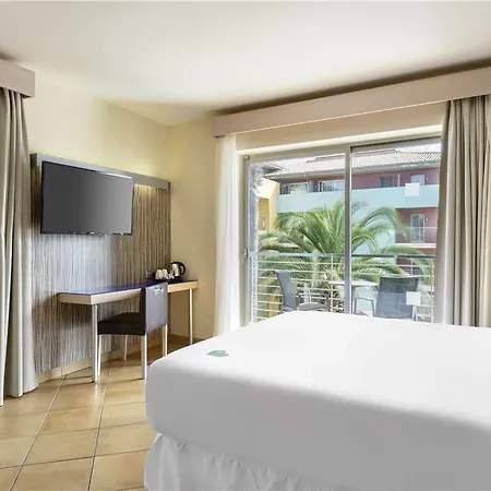 Hotel Seth (adults Only) Punta Prima (Menorca)