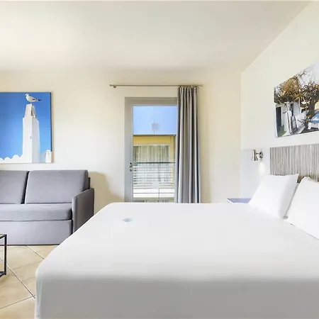 Occidental Menorca (adults Only) Punta Prima (Menorca)