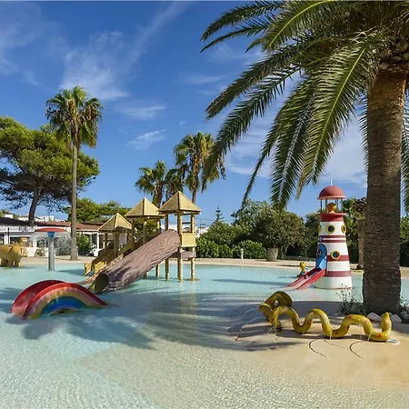 Seth (adults Only) Hotel Punta Prima (Menorca)