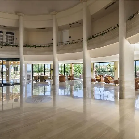 Occidental Menorca (adults Only) 4*