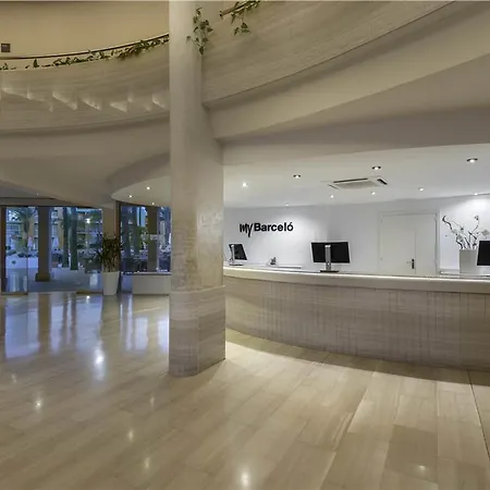 Seth (adults Only) 4* Punta Prima (Menorca)