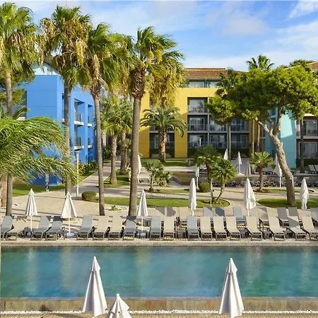 Hotel Occidental Menorca (adults Only) 4*