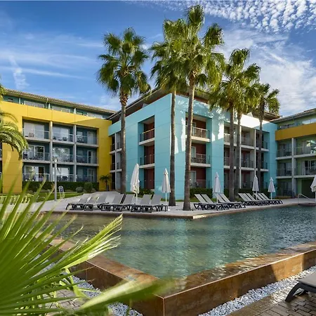 Seth (adults Only) Hotel Punta Prima (Menorca)