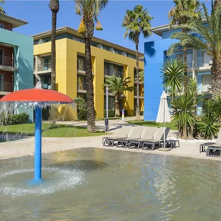 Seth (adults Only) 4* Punta Prima (Menorca)