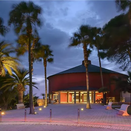 Occidental Menorca (adults Only) Hotel