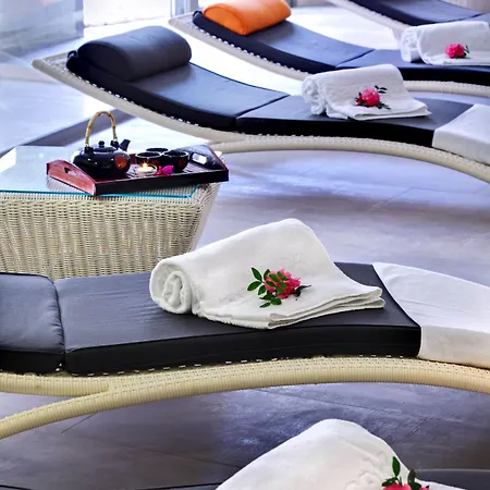 Occidental Menorca (adults Only) 4* Punta Prima (Menorca)