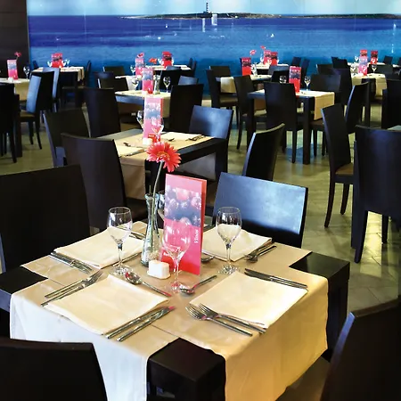 Occidental Menorca (adults Only)