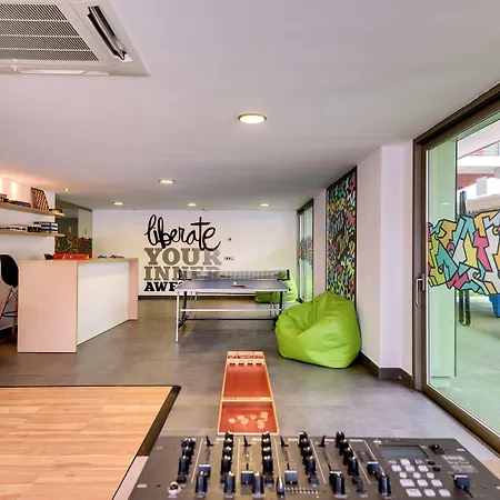 Ξενοδοχείο Seth (adults Only) Punta Prima (Menorca)
