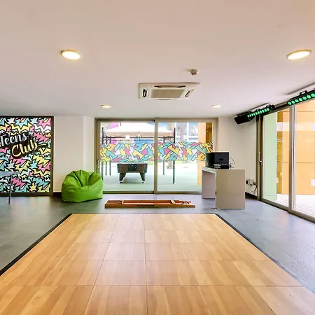 Occidental Menorca (adults Only)